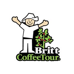 COFFEE TOUR BRITT